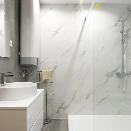 Miral Beachside 3 - By Hd דירה