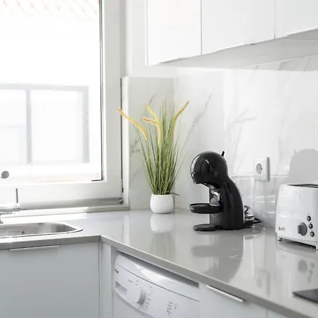 דירה Miral Beachside 3 - By Hd