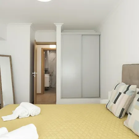 Miral Beachside 3 - By Hd דירה *