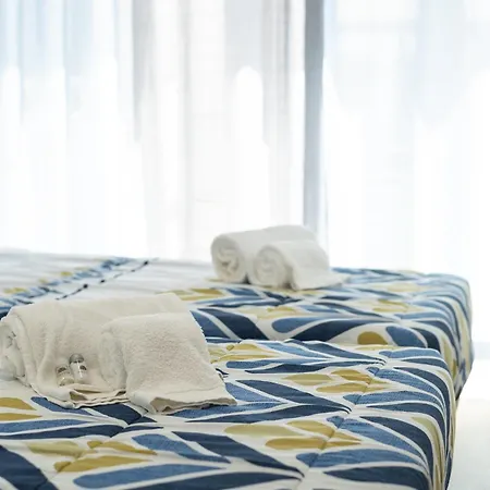 Miral Beachside 3 - By Hd דירה