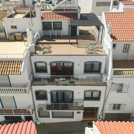 דירה Miral Beachside 3 - By Hd