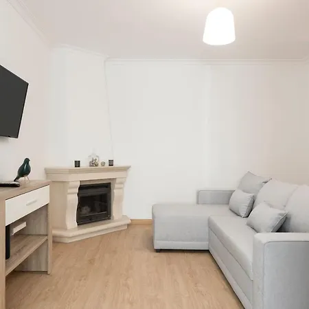 Apartment Miral Beachside 3 - By Hd Albufeira
