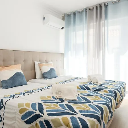 Miral Beachside 3 - By Hd * Albufeira