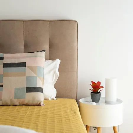 Miral Beachside 3 - By Hd Apartment *