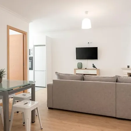 Apartment Miral Beachside 3 - By Hd Albufeira