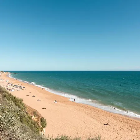 Miral Beachside 3 - By Hd Albufeira