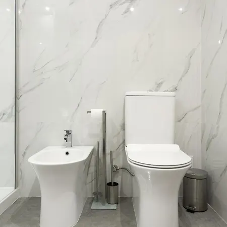 Miral Beachside 3 - By Hd Apartment Albufeira