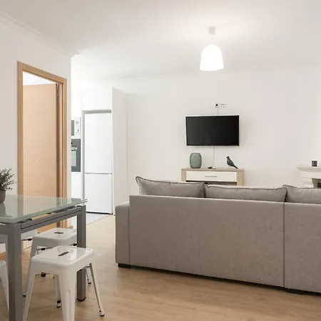 Miral Beachside 3 - By Hd Apartment