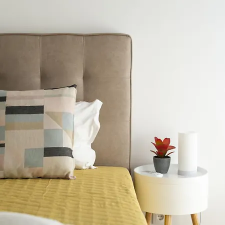 Miral Beachside 3 - By Hd * Albufeira