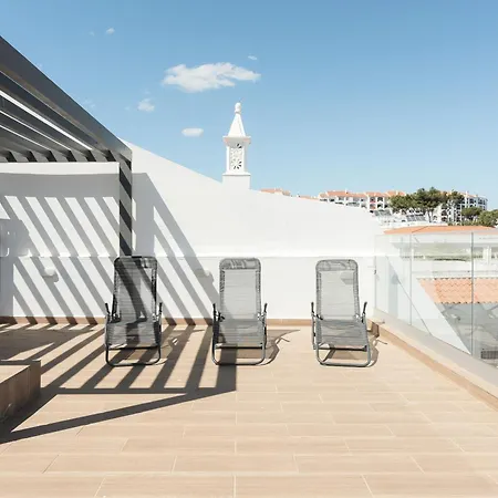 Апартаменты Miral Beachside 3 - By Hd *