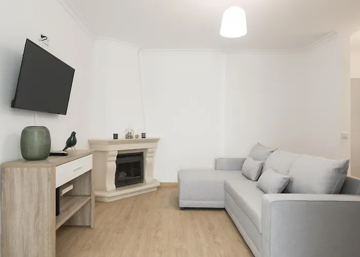 아파트 Miral Beachside 3 - By Hd *