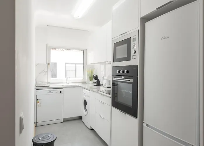 아파트 Miral Beachside 3 - By Hd *