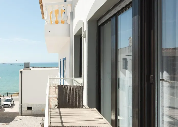 Miral Beachside 3 - By Hd 알부페이라