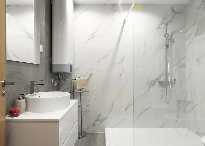 Miral Beachside 3 - By Hd 아파트