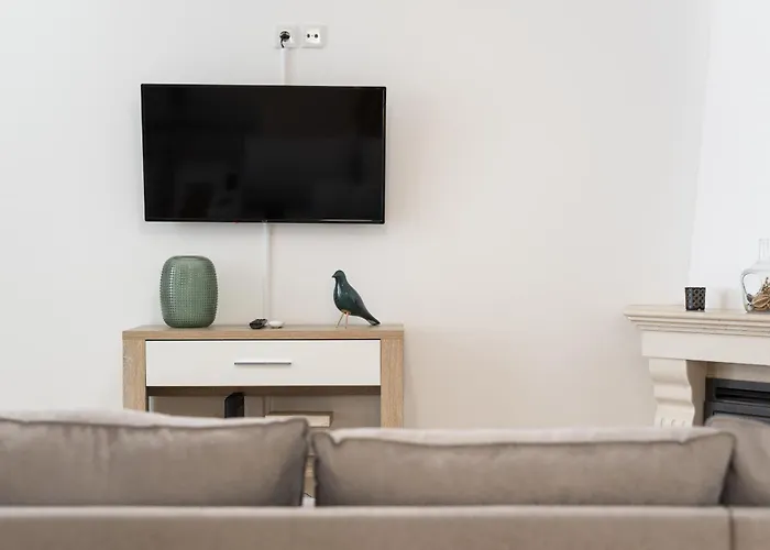 아파트 Miral Beachside 3 - By Hd