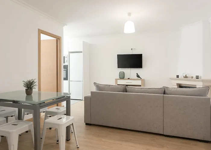 Miral Beachside 3 - By Hd 아파트