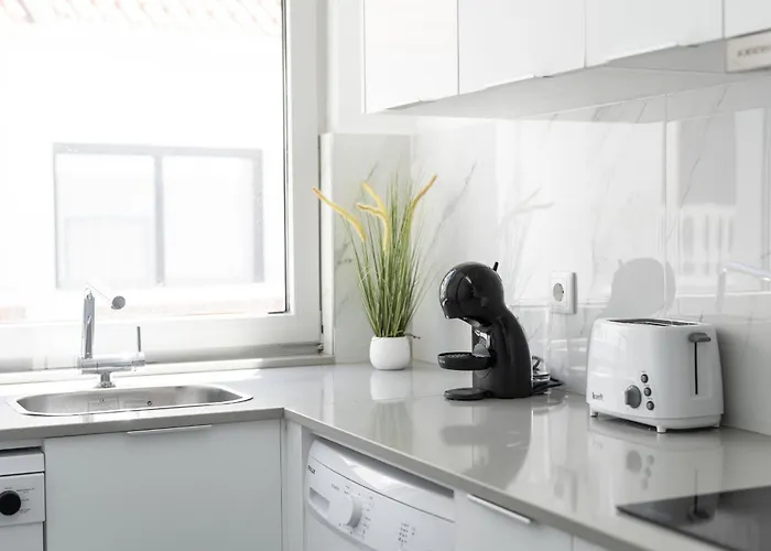 아파트 Miral Beachside 3 - By Hd