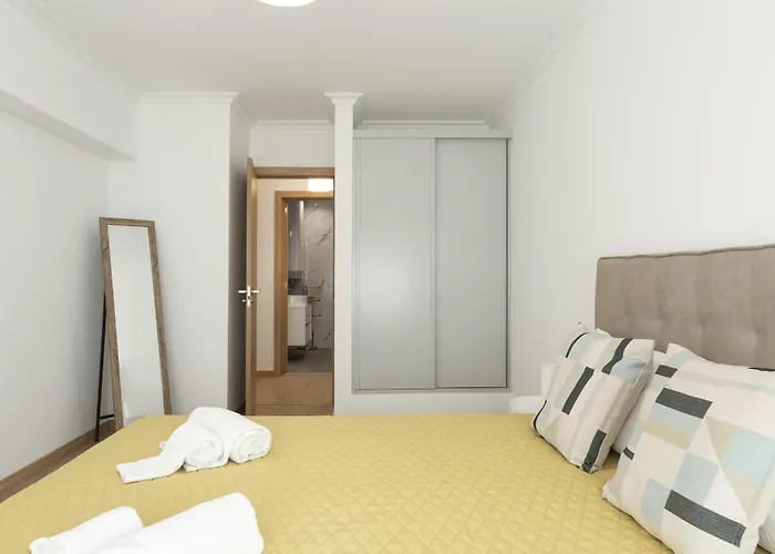 Miral Beachside 3 - By Hd 아파트 *