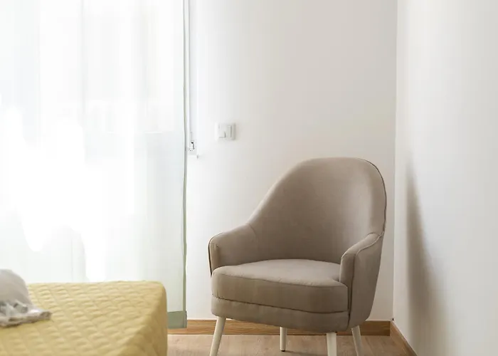 Miral Beachside 3 - By Hd 아파트 *