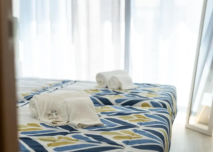 Miral Beachside 3 - By Hd 아파트