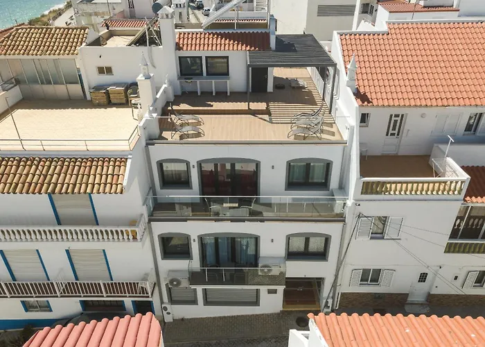 아파트 Miral Beachside 3 - By Hd