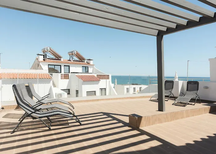 Miral Beachside 3 - By Hd