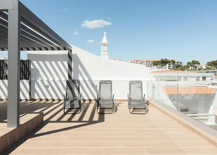 아파트 Miral Beachside 3 - By Hd *