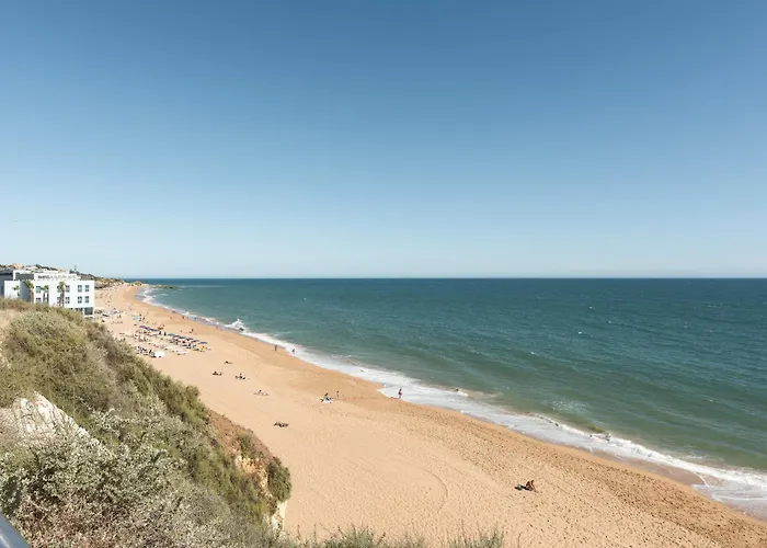 아파트 Miral Beachside 3 - By Hd *