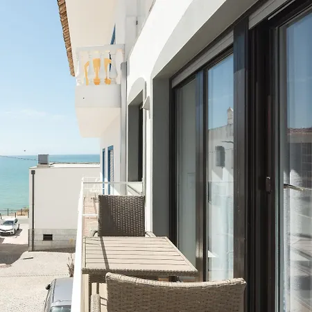 Miral Beachside 3 - By Hd Албуфейра
