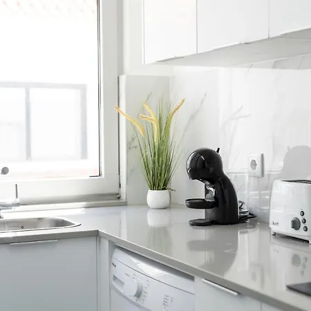 Apartamento Miral Beachside 3 - By Hd