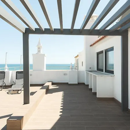 Lejlighed Miral Beachside 3 - By Hd