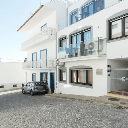 Miral Beachside 3 - By Hd * Albufeira
