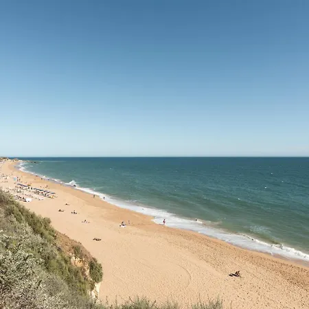 Lejlighed Miral Beachside 3 - By Hd *